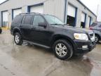 2010 Ford Explorer Xlt en Venta en Cahokia Heights, IL - Front End