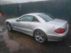 2005 Mercedes-Benz Sl 500   for Sale in Finksburg, MD - Front End
