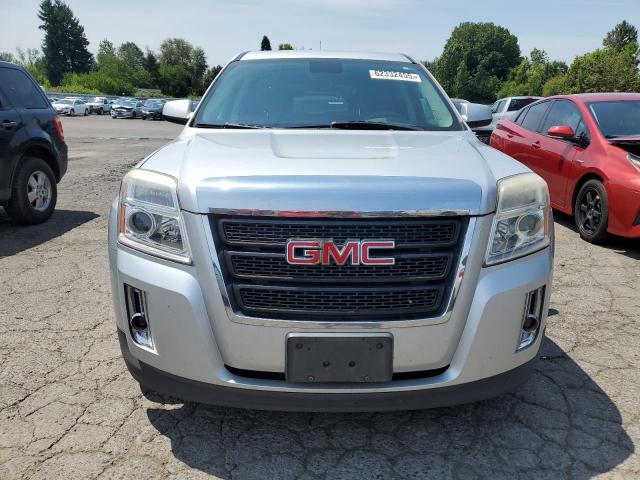  GMC TERRAIN 2012 Silver