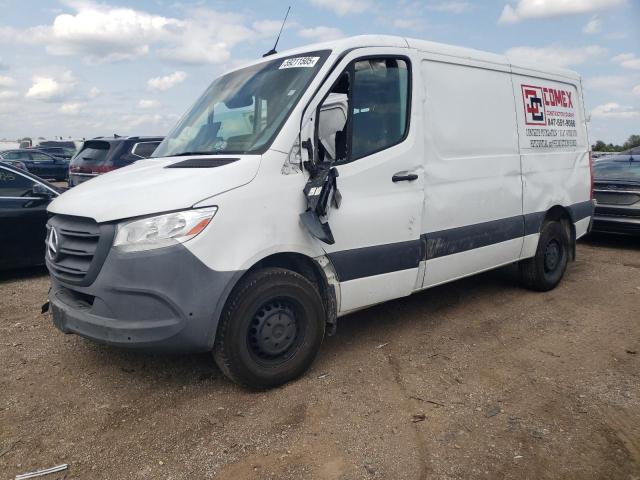 2020 Mercedes-Benz Sprinter 2500