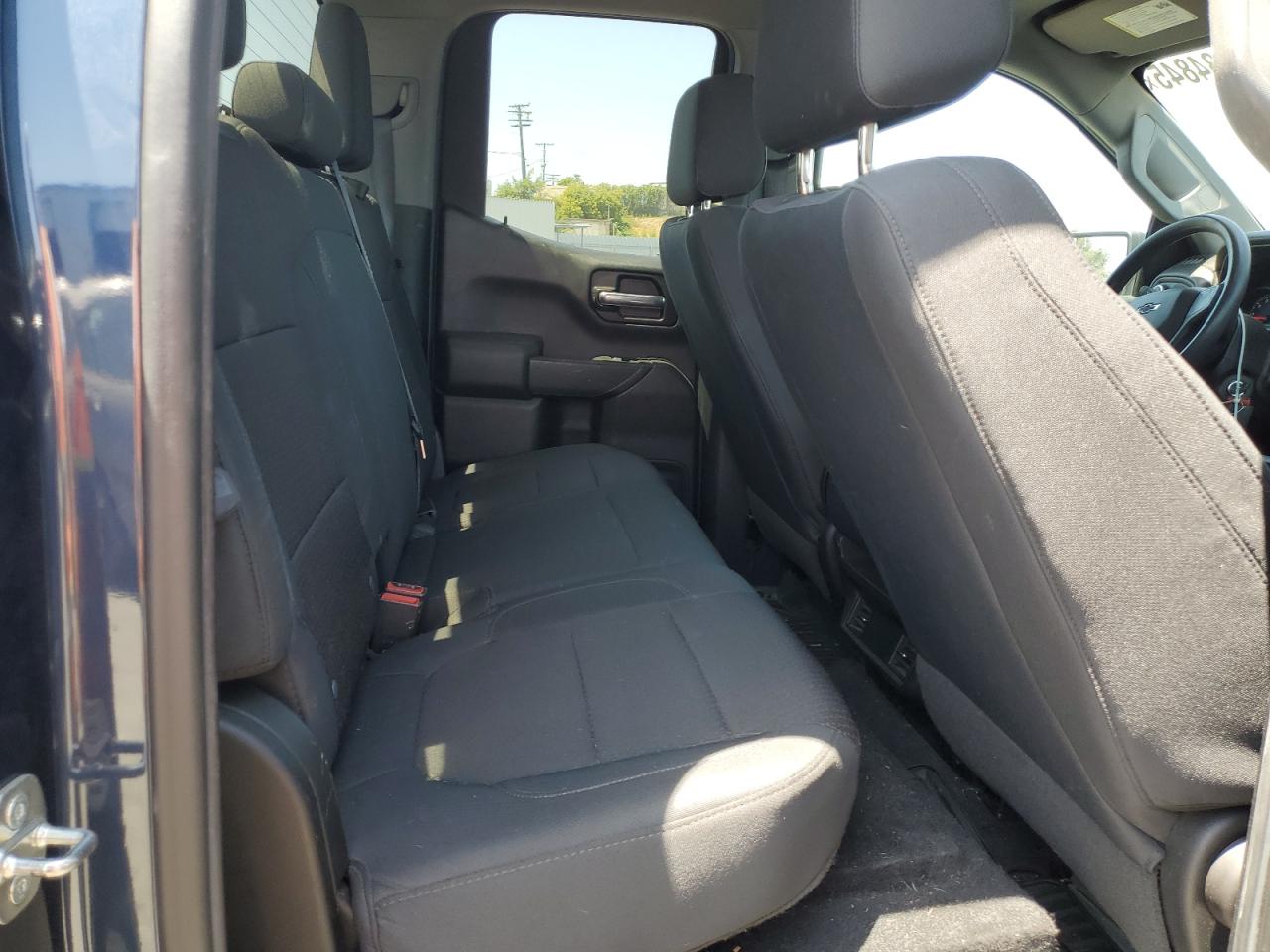 1GCRYCEF3LZ134161 CHEVROLET ALL Models 2020