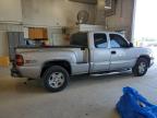 2005 Chevrolet Silverado K1500 en Venta en Columbia, MO - Rear End