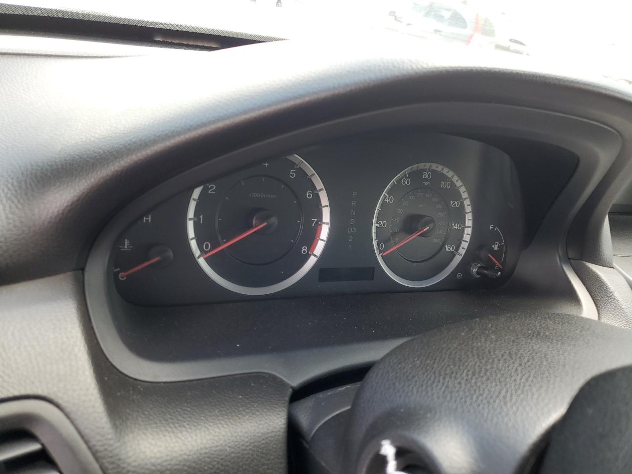 HONDA ACCORD 2011 VIN 1HGCS1B70BA010761 photo 9