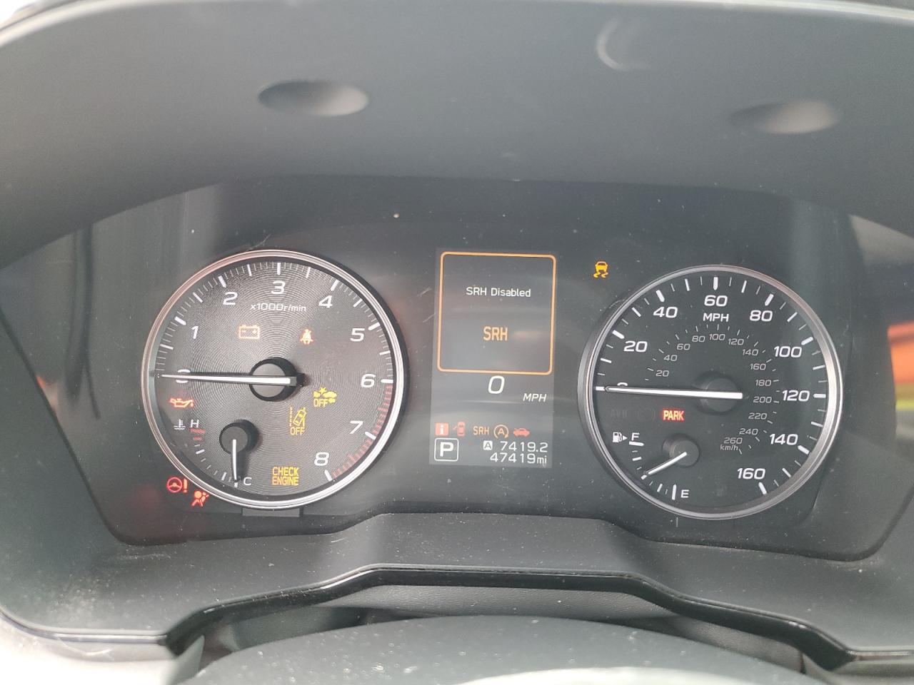 2022 Subaru Legacy Premium VIN: 4S3BWAF66N3028514 Lot: 58926665