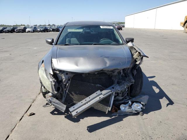 Седани HONDA ACCORD 2012 Сірий