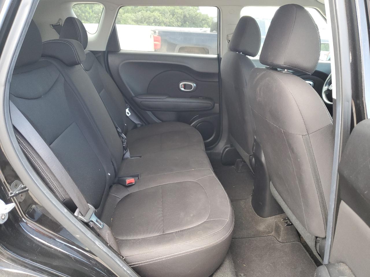 KIA SOUL 2019 VIN KNDJN2A21K7921347 zdjęcie 10