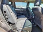 2015 Toyota Highlander Le продається в Amarillo, TX - Hail