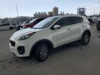 2017 Kia Sportage Ex en Venta en New Orleans, LA - Mechanical