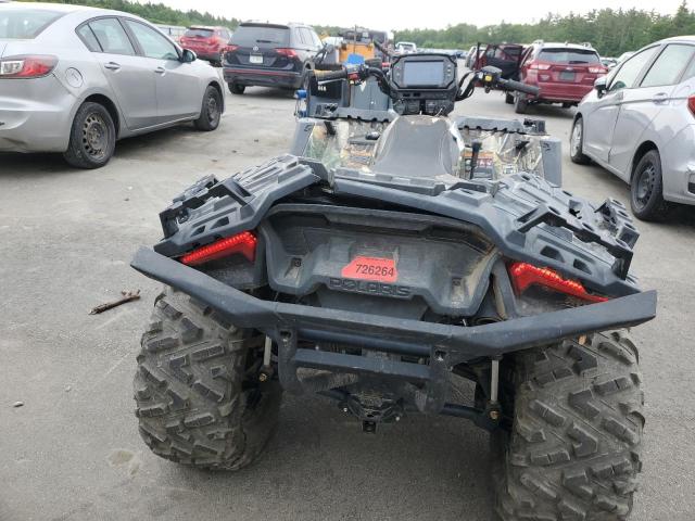2024 POLARIS SPORTSMAN 850 ULTIMATE TRAIL LE  