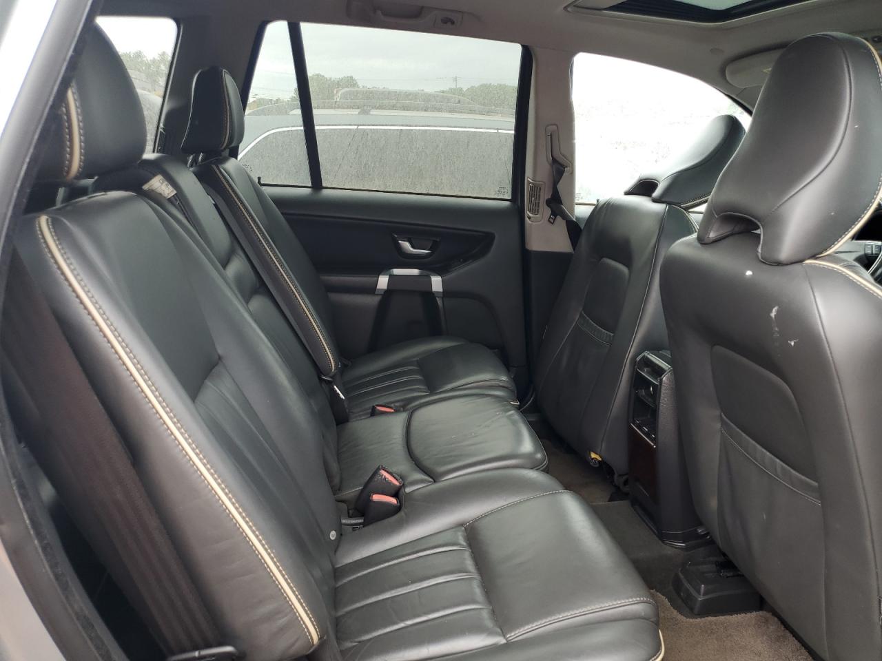 2013 Volvo Xc90 3.2 VIN: YV4952CZ2D1634020 Lot: 58881505