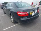 2012 MERCEDES BENZ E220 SE CD for sale at Copart SANDTOFT