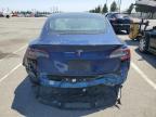 2023 Tesla Model 3    للبيع في Rancho Cucamonga، CA - Rear End