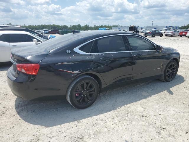  CHEVROLET IMPALA 2019 Черный