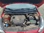 2013 HYUNDAI ACCENT GLS   for sale at Copart NS - HALIFAX
