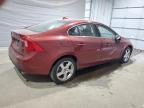 2012 Volvo S60 T5 за продажба в Candia, NH - Side