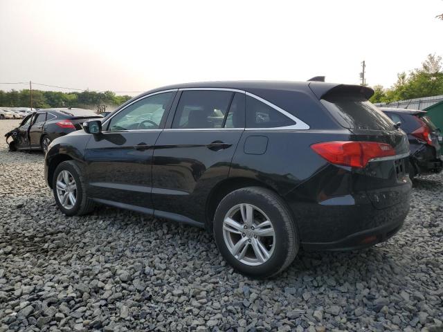  ACURA RDX 2014 Czarny