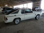 1982 Dodge Omni 24 Charger 2.2 for Sale in Phoenix, AZ - Mechanical