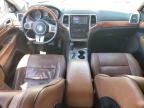 2012 Jeep Grand Cherokee Overland na sprzedaż w Brighton, CO - Front End