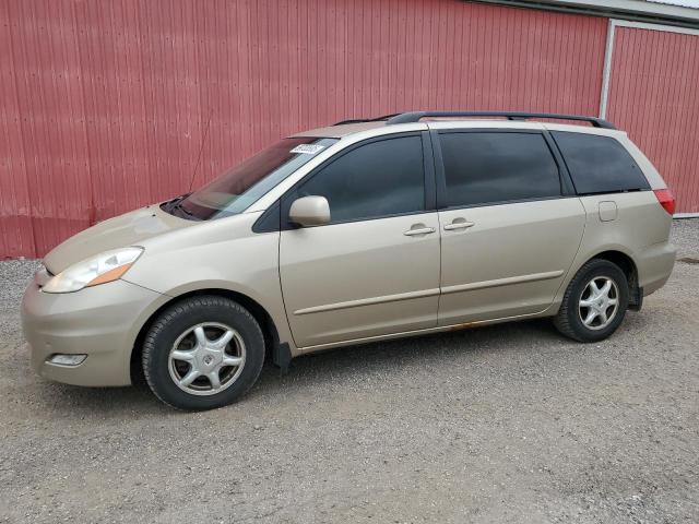 2010 Toyota Sienna Ce