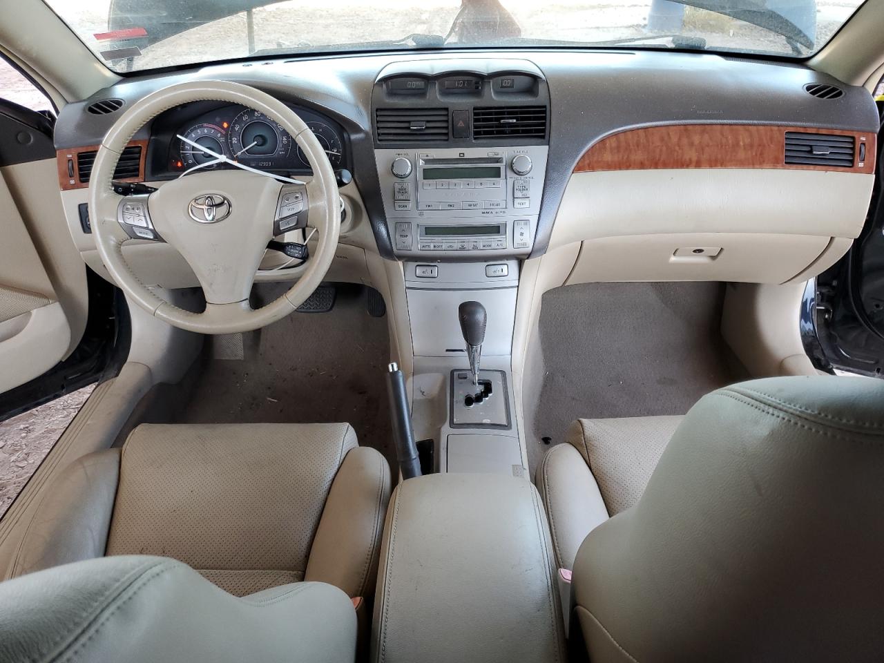 2008 Toyota Camry Solara Se VIN: 4T1FA38P78U145272 Lot: 60674075