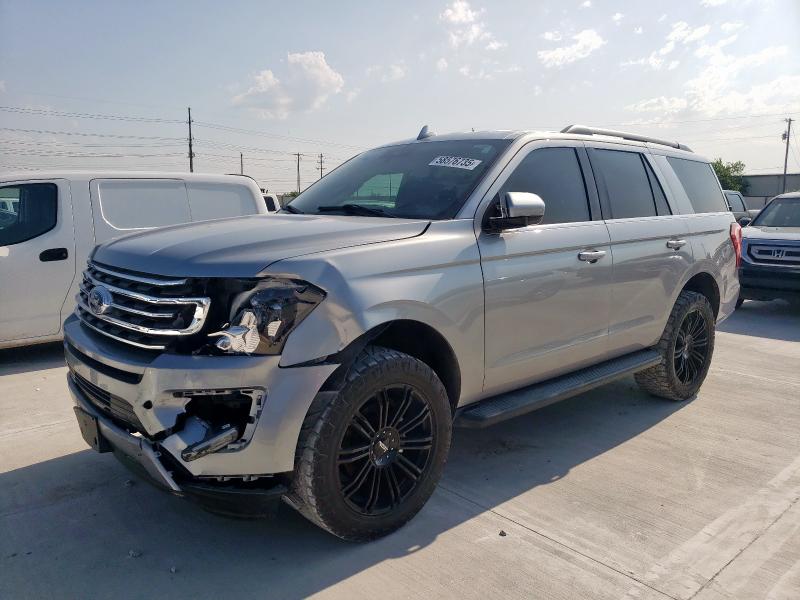 FORD EXPEDITION 2021