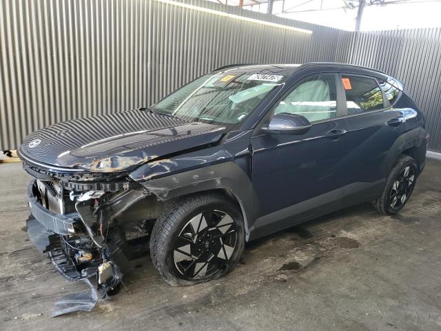  HYUNDAI KONA 2024 Сharcoal