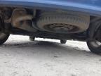 2007 RENAULT CLIO DYNAM for sale at Copart BELFAST