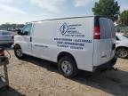 2013 Chevrolet Express G2500  zu verkaufen in Wichita, KS - Front End