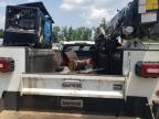 2022 FORD F550 SUPER DUTY   for sale at Copart SC - SPARTANBURG