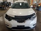 2016 Nissan Rogue S for Sale in Blaine, MN - Front End