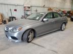 2014 Mercedes-Benz E 350 4Matic იყიდება Milwaukee-ში, WI - Rear End