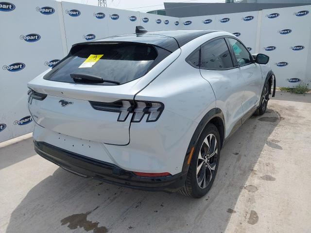 2022 FORD MUSTANG MA