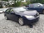 2007 Lexus Es 350 იყიდება North Billerica-ში, MA - Front End