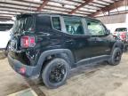 2017 Jeep Renegade Sport de vânzare în East Granby, CT - Front End