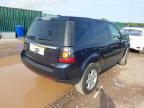 2014 LAND ROVER FREELANDER for sale at Copart WESTBURY