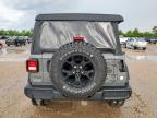 2021 Jeep Wrangler Unlimited Sport   de vânzare în Houston, TX - All Over