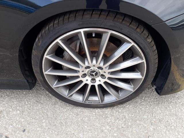2019 MERCEDES BENZ E 220 D AM