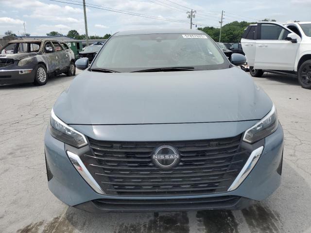  NISSAN SENTRA 2024 Синий