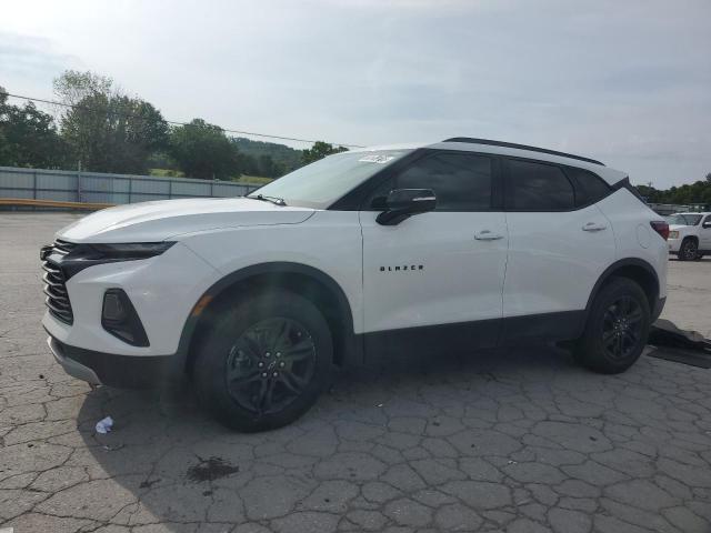 CHEVROLET BLAZER 1LT 2021
