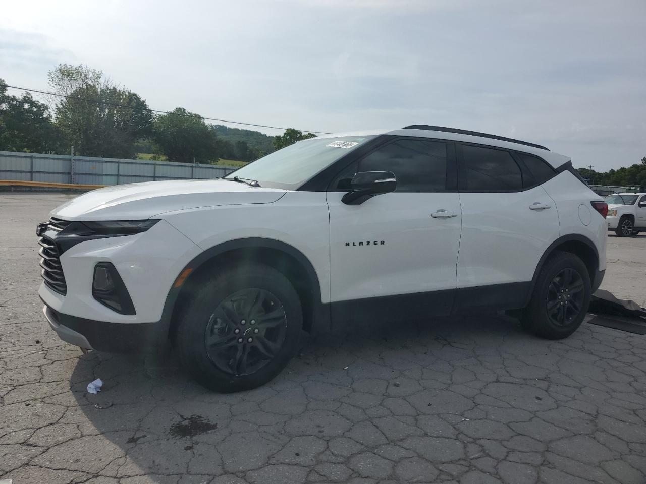 2021 Chevrolet Blazer 1Lt იყიდება Lebanon-ში, TN - Front End