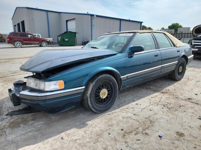 1994 Cadillac Seville Sls