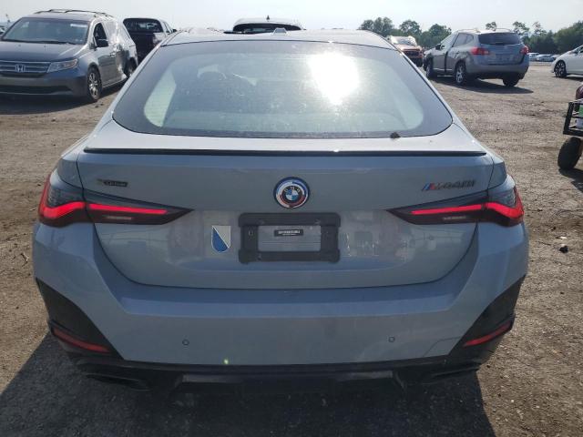  BMW M440XI GRA 2023 Gray