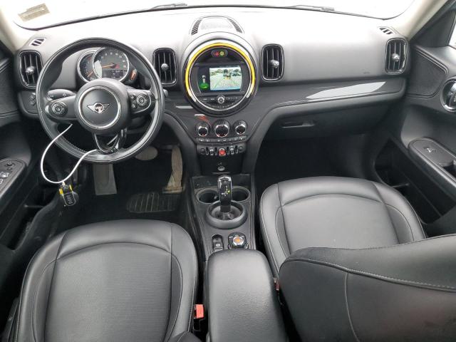  MINI COOPER 2020 Синій
