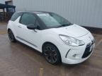 2012 CITROEN DS3 DSTYLE for sale at Copart WESTBURY