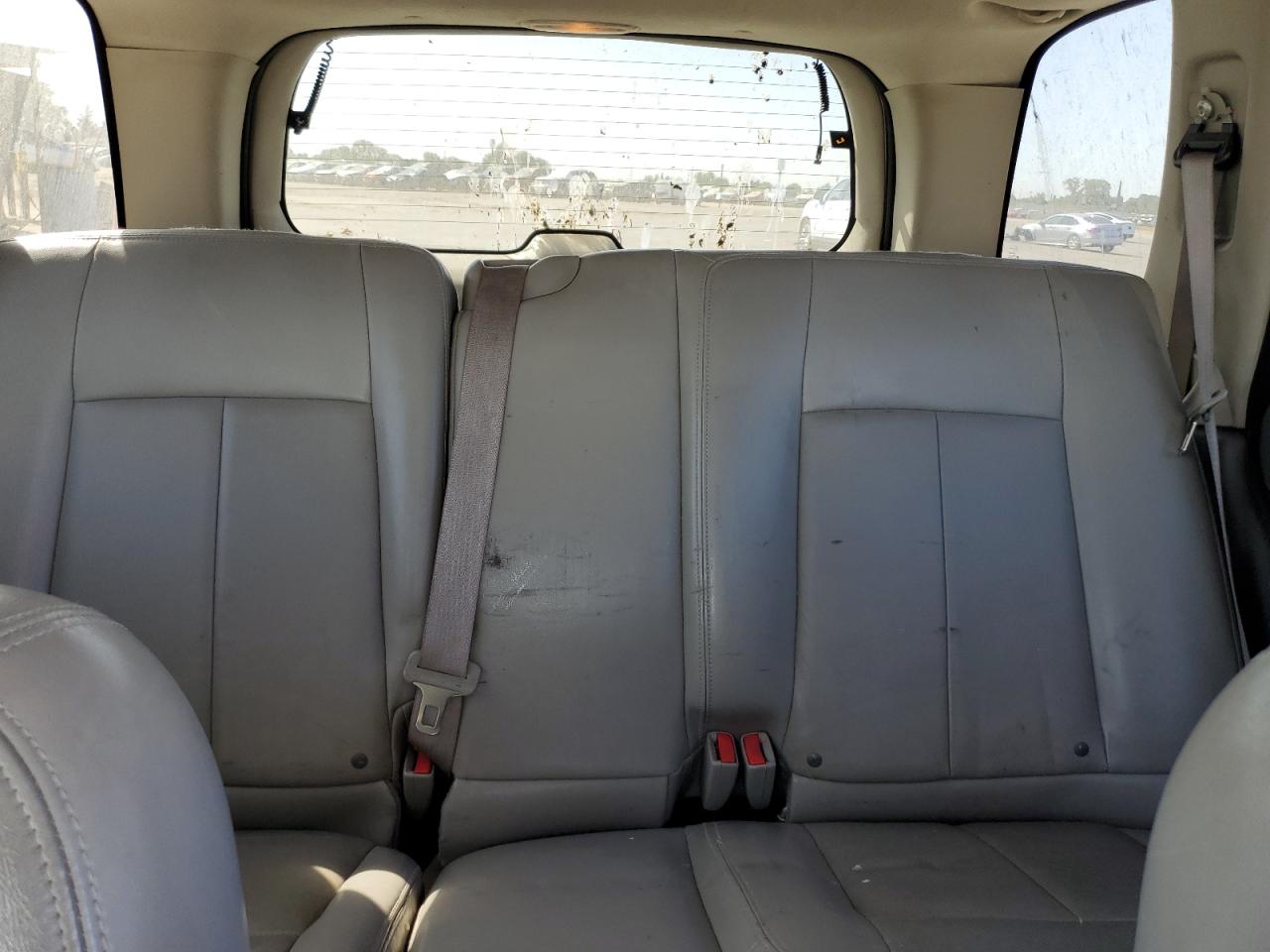 2007 Chevrolet Trailblazer Ls VIN: 1GNDT13S272247991 Lot: 61849205