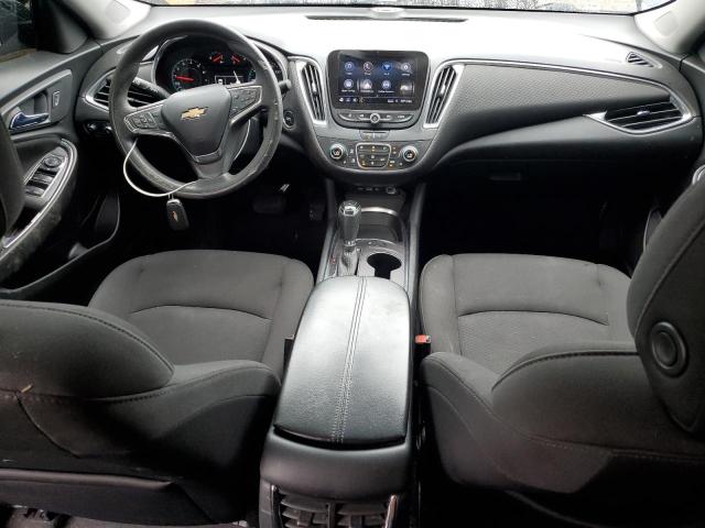  CHEVROLET MALIBU 2020 Синий