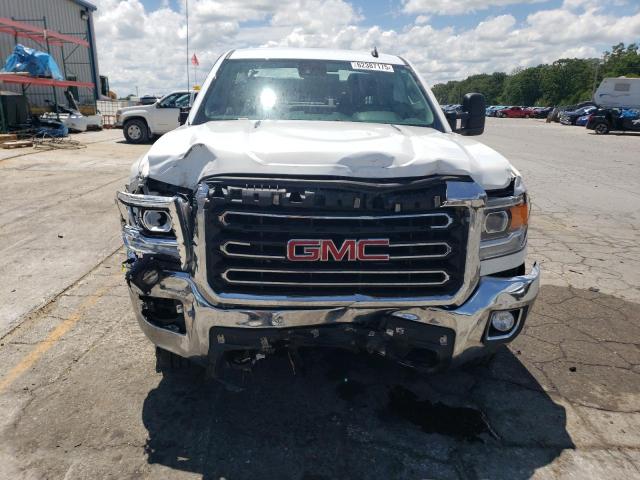  GMC SIERRA 2015 Biały