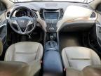 2015 HYUNDAI SANTA FE GLS   for sale at Copart MA - NORTH BOSTON