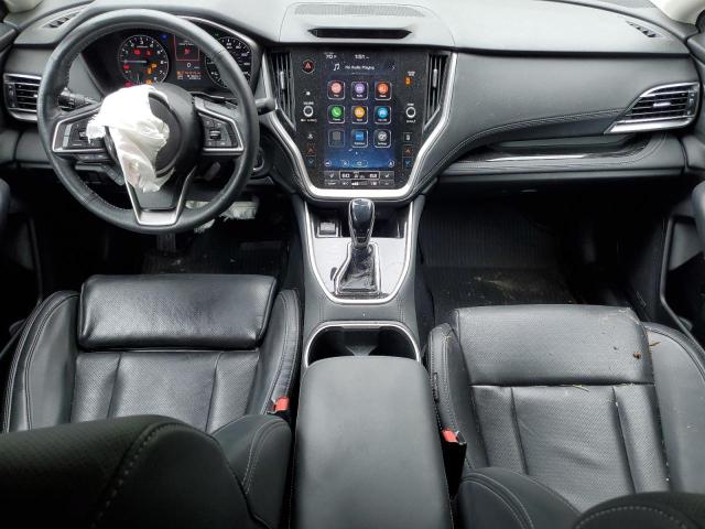  SUBARU OUTBACK 2020 Srebrny