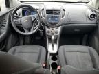 2016 Chevrolet Trax 1Lt   zu verkaufen in Woodhaven, MI - Mechanical